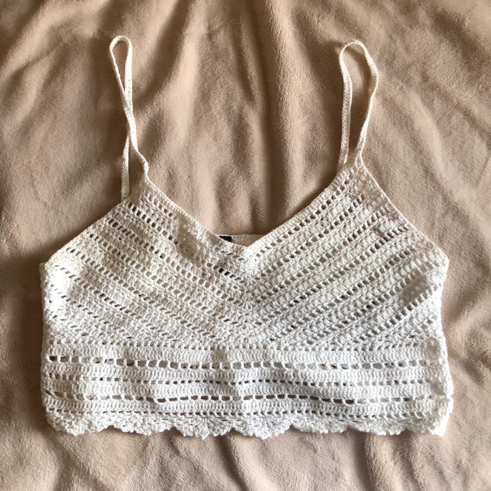 Festival top